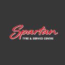 Spartan Tyre & Service Centre logo